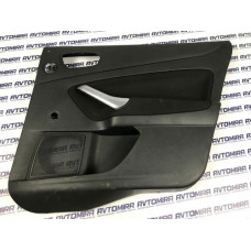 Карта двери задней правой Ford Mondeo 4 Turnier 2007-2014 7S7X20986ADW